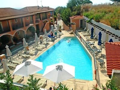 9 Muses Hotel Kefalonia Island Exterior foto